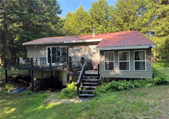 1st image of 9036 Woods Rd, Remsen, NY 13438 | MLS# S1699067