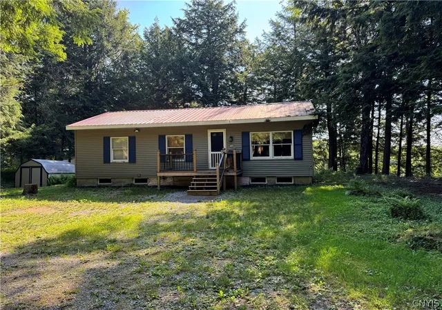2nd image of 9036 Woods Rd, Remsen, NY 13438 | MLS# S1699067