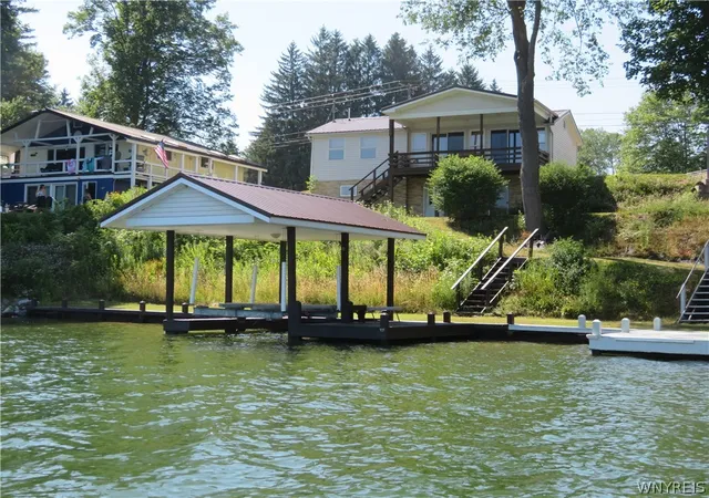 Photo 1 of Sale Pending at 8471b Glen Rd, Rushford, NY 14777 | MLS# B1698922 | Listing updated on 2026-07-19
