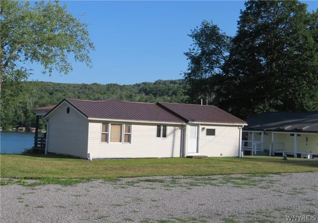 Photo 3 of Sale Pending at 8471b Glen Rd, Rushford, NY 14777 | MLS# B1698922 | Listing updated on 2026-07-19