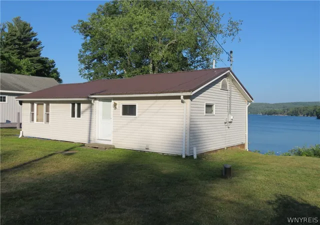 Photo 4 of Sale Pending at 8471b Glen Rd, Rushford, NY 14777 | MLS# B1698922 | Listing updated on 2026-07-19