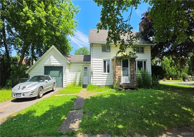 1st image of 47 Utica St, Lockport, NY 14094 | MLS# B1696535