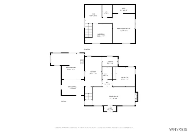 38th image of 47 Utica St, Lockport, NY 14094 | MLS# B1696535