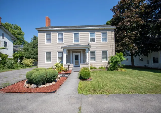 Photo 1 of Sale Pending at 8 Phelps St, Lyons, NY 14489 | MLS# R1698983 | Listing updated on 2026-08-02