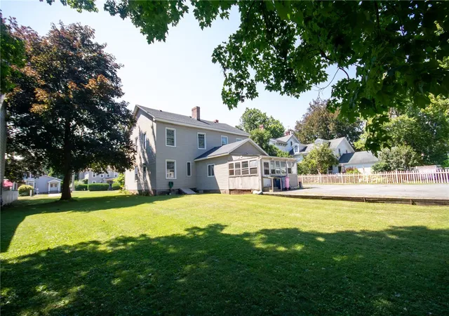 Listing Photo 3 - Condo for sale in building located at 8 Phelps St, Lyons, NY 14489