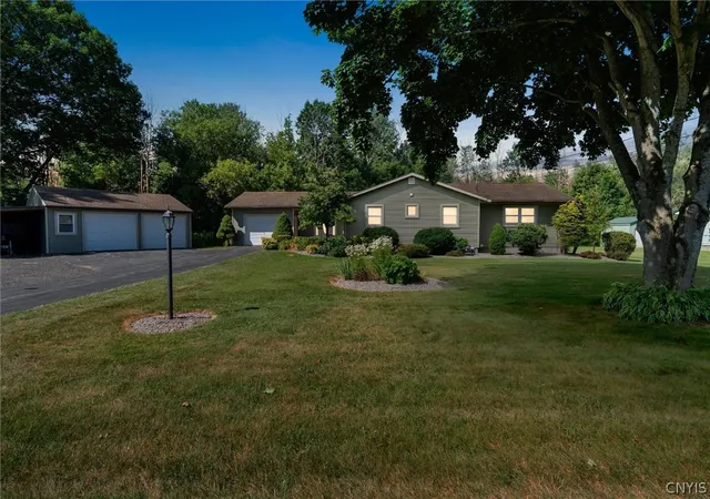 2nd image of 77 Chase Rd, Fulton, NY 13069 | MLS# S1699035