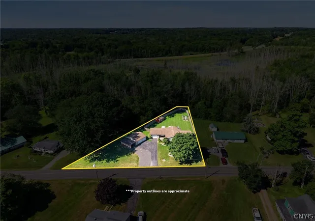 48th image of 77 Chase Rd, Fulton, NY 13069 | MLS# S1699035