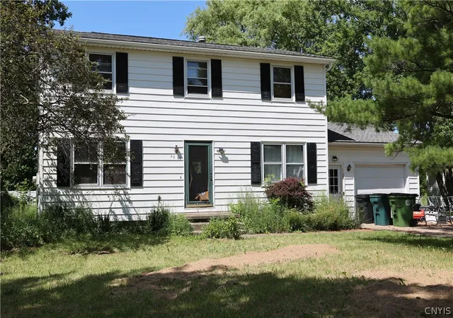1st image of 2269 Jagow Rd, Wheatfield, NY 14304 | MLS# S1698742