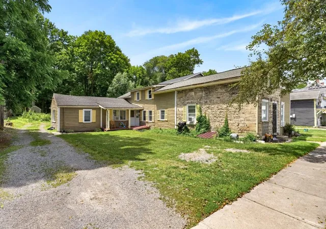 1st image of 1037 Main Street Street, Mumford, NY 14511 | MLS# R1698339
