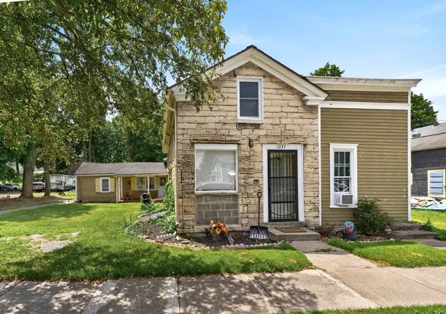 2nd image of 1037 Main Street Street, Mumford, NY 14511 | MLS# R1698339