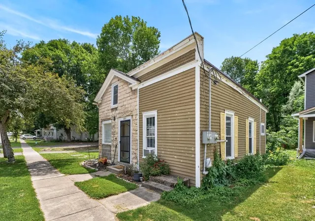 3rd image of 1037 Main Street Street, Mumford, NY 14511 | MLS# R1698339