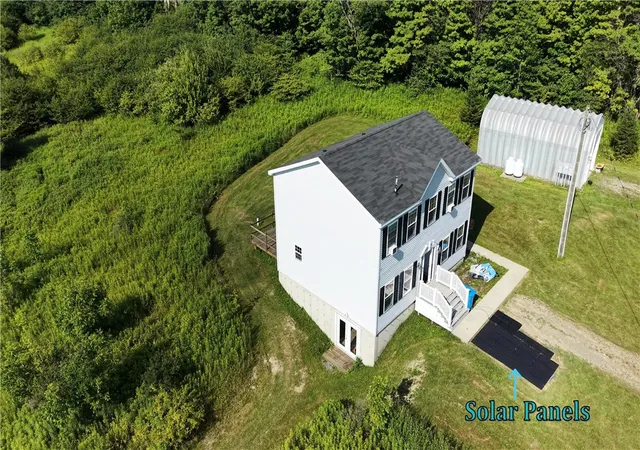1st image of 836 County Road 42, Pharsalia, NY 13155 | MLS# R1699081