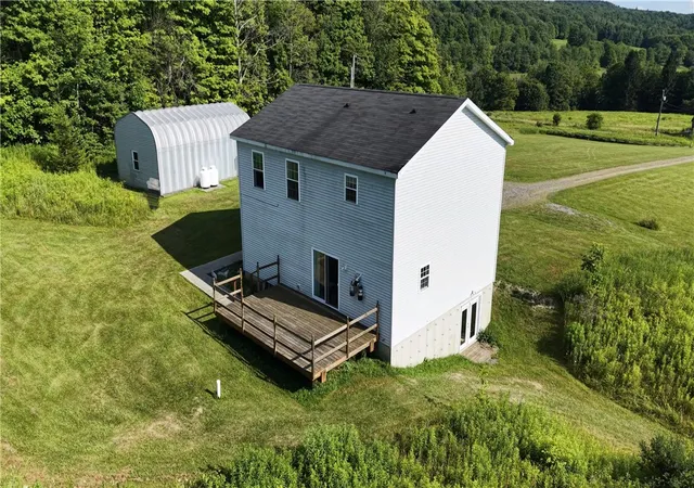 5th image of 836 County Road 42, Pharsalia, NY 13155 | MLS# R1699081