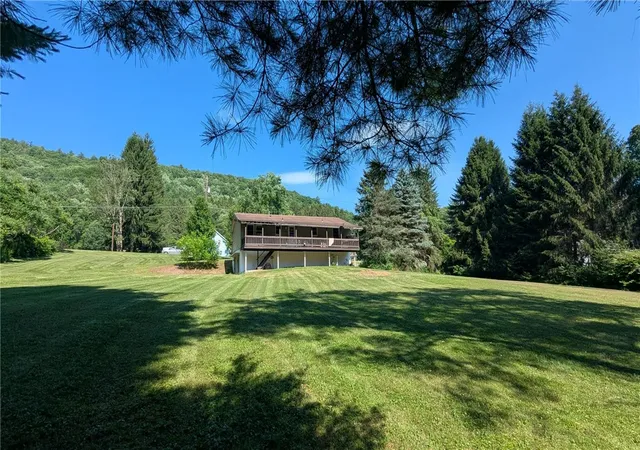 5th image of 725 State Hwy 205, Oneonta, NY 13820 | MLS# R1698868