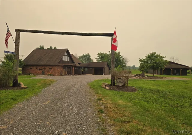 1st image of 5790 Royalton Center Rd, Gasport, NY 14067 | MLS# B1698962