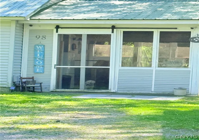 Photo 2 of Sale Pending at 98 North St, Cleveland, NY 13042 | MLS# S1699155 | Listing updated on 2026-07-31