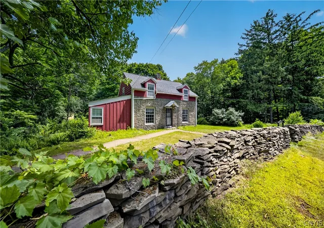 Photo 1 of Sale Pending at 5352 Onondaga Rd, Camillus, NY 13031 | MLS# S1698778 | Listing updated on 2026-07-21
