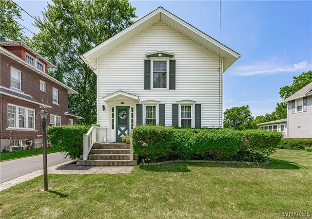 1st image of 245 Lake St, Wilson, NY 14172 | MLS# B1699079