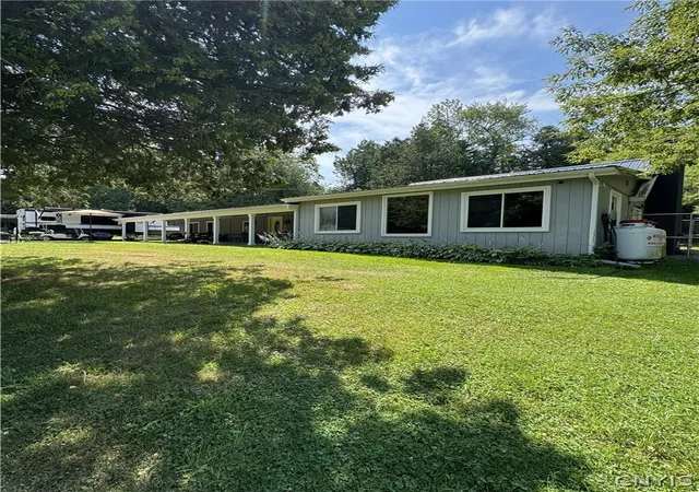 1st image of 12034 Road 472, Dexter, NY 13634 | MLS# S1698557