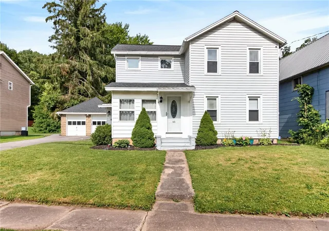 1st image of 65 Cayuga St, Clyde, NY 14433 | MLS# R1697068