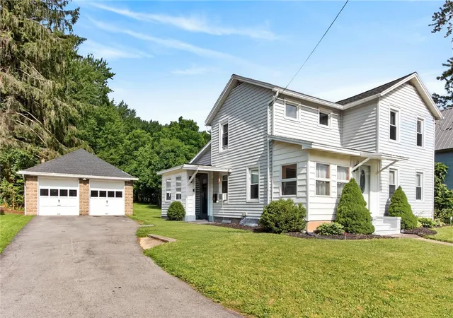 2nd image of 65 Cayuga St, Clyde, NY 14433 | MLS# R1697068