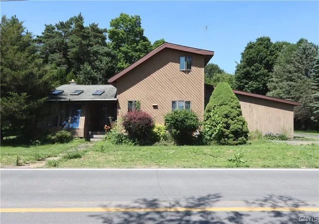 2nd image of 792 County Route 5, Pulaski, NY 13142 | MLS# S1696453