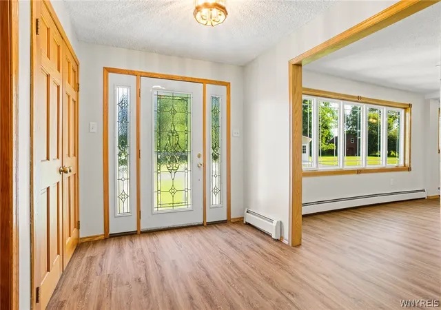 Photo 2 of Sale Pending at 8327 Indian Fls Rd, Corfu, NY 14036 | MLS# B1698014 | Listing updated on 2026-07-30