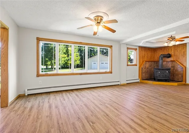 Photo 3 of Sale Pending at 8327 Indian Fls Rd, Corfu, NY 14036 | MLS# B1698014 | Listing updated on 2026-07-30
