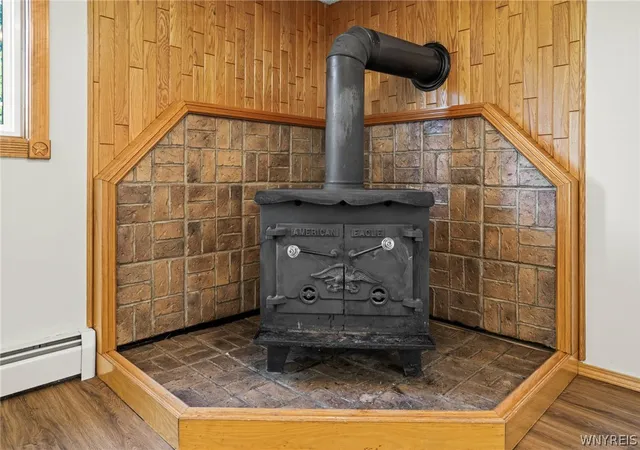 Photo 4 of Sale Pending at 8327 Indian Fls Rd, Corfu, NY 14036 | MLS# B1698014 | Listing updated on 2026-07-30