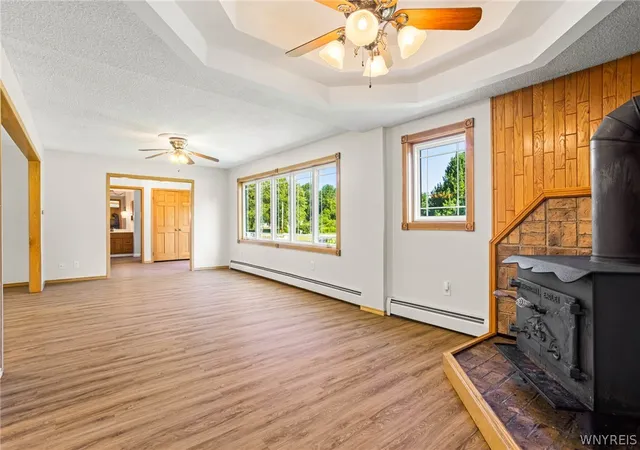Photo 5 of Sale Pending at 8327 Indian Fls Rd, Corfu, NY 14036 | MLS# B1698014 | Listing updated on 2026-07-30