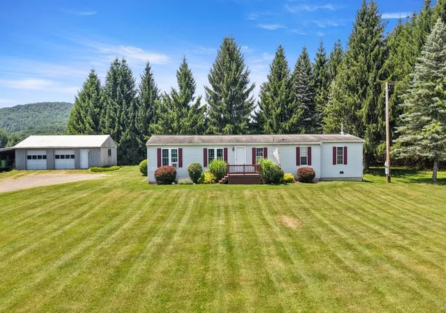 50th image of 207 County Road 15, South New Berlin, NY 13843 | MLS# R1699066