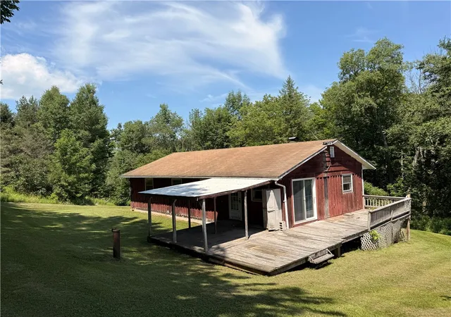 Photo 2 of Single family home for sale at 513 Delaware Ave, Andes, NY 13731 | MLS# R1698725 | Listing updated on 2026-07-16