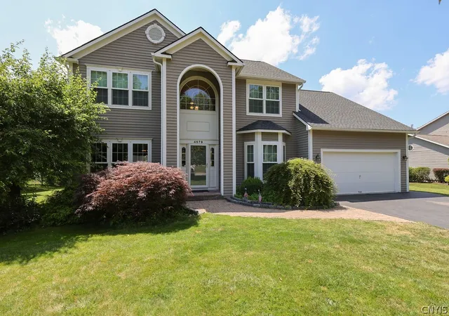 1st image of 4579 Ashfield, Syracuse, NY 13215 | MLS# S1697960