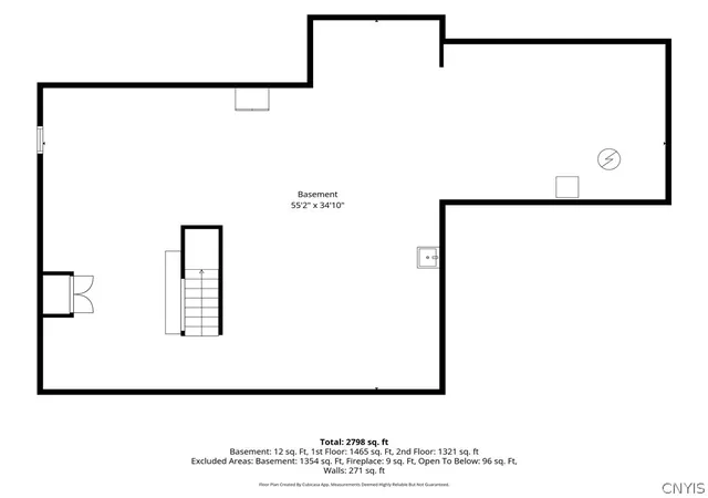 50th image of 4579 Ashfield, Syracuse, NY 13215 | MLS# S1697960