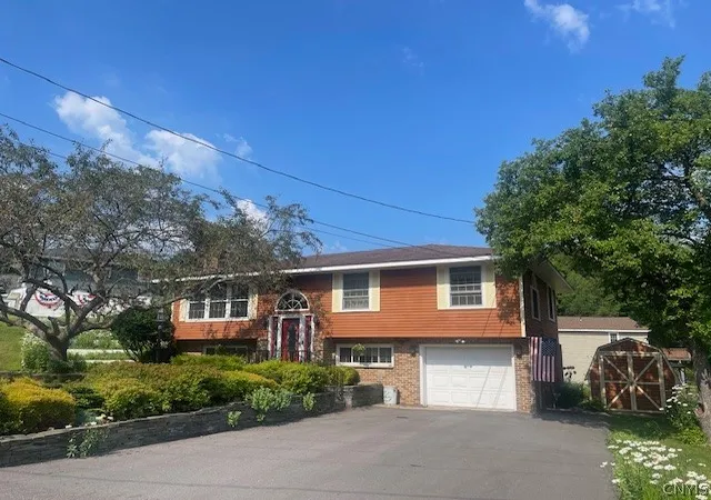Photo 1 of Sale Pending at 1253 Fay St, Fulton, NY 13069 | MLS# S1698843 | Listing updated on 2026-07-26