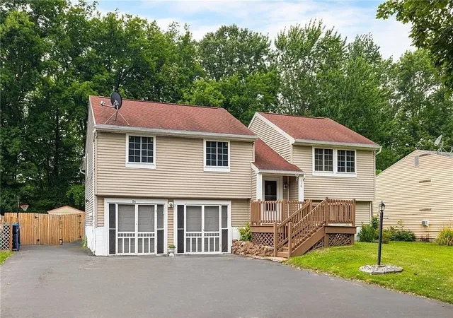 1st image of 114 Snowberry Crescent, Rochester, NY 14606 | MLS# R1698783