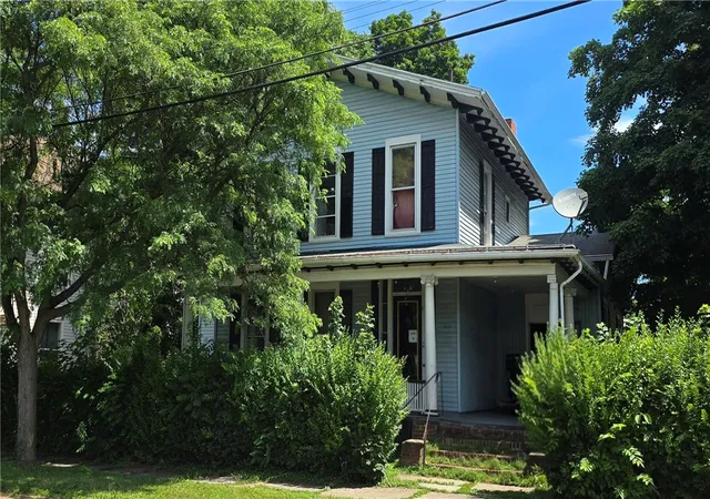 Photo 1 of Sale Pending at 660 Park Pl, Elmira, NY 14901 | MLS# R1699177 | Listing updated on 2026-07-24