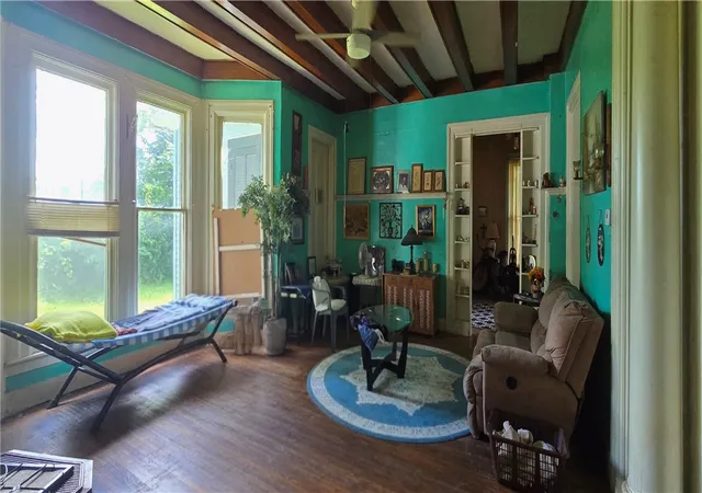 Photo 2 of Sale Pending at 660 Park Pl, Elmira, NY 14901 | MLS# R1699177 | Listing updated on 2026-07-24