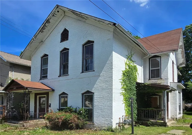 Photo 1 of Multi family home for sale at 372 W Thurston St, Elmira, NY 14901 | MLS# R1699125 | Listing updated on 2026-07-16