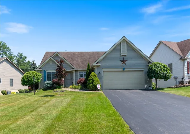 1st image of 1104 Twin Leaf, Webster, NY 14580 | MLS# R1698811