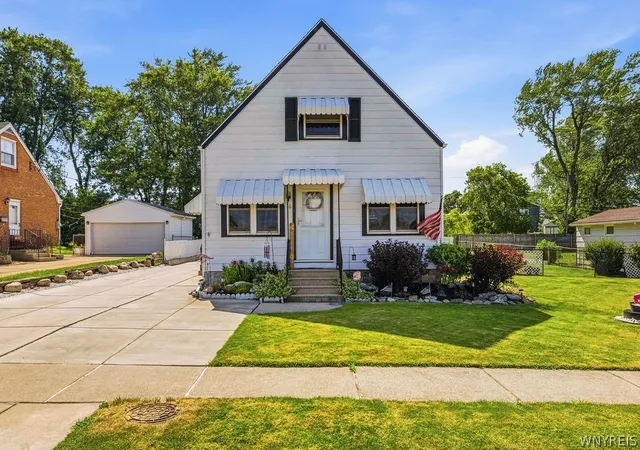 1st image of 56 Crestview Ave, Buffalo, NY 14225 | MLS# B1698743