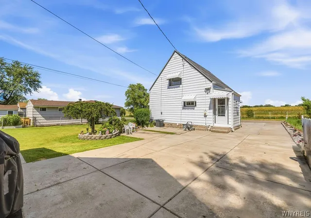33rd image of 56 Crestview Ave, Buffalo, NY 14225 | MLS# B1698743