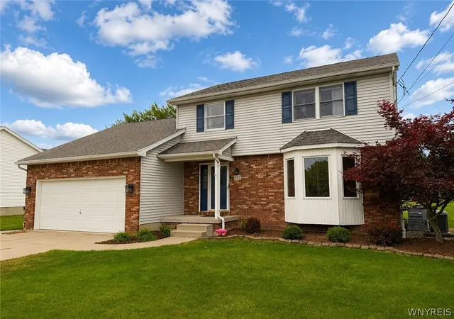 Photo 1 of Sale Pending at 1132 Penora St, Depew, NY 14043 | MLS# B1699182 | Listing updated on 2026-07-22