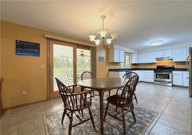 Photo 4 of Sale Pending at 1132 Penora St, Depew, NY 14043 | MLS# B1699182 | Listing updated on 2026-07-22