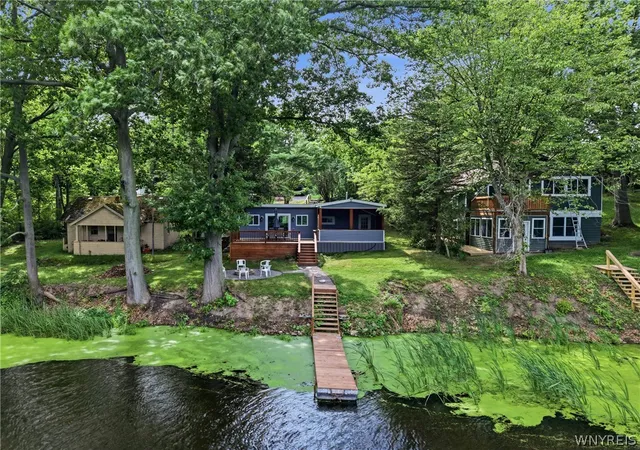 1st image of 2409 Wilson Ave, Wilson, NY 14172 | MLS# B1699138