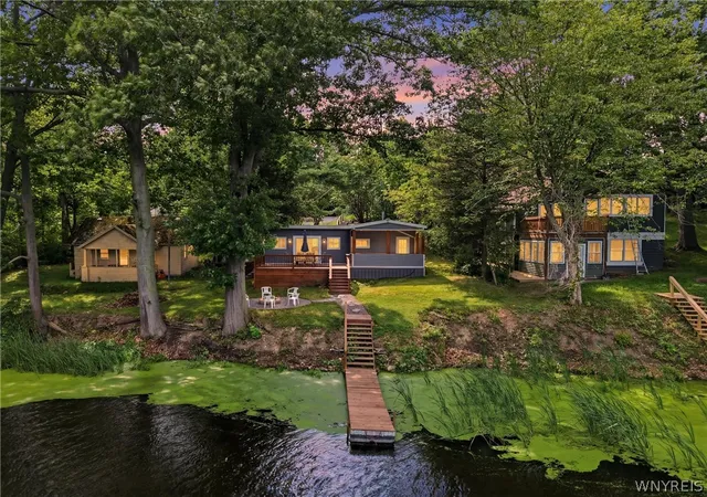 2nd image of 2409 Wilson Ave, Wilson, NY 14172 | MLS# B1699138