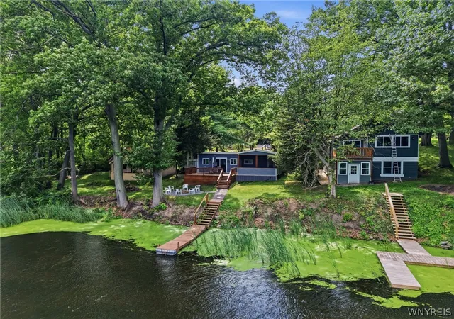 3rd image of 2409 Wilson Ave, Wilson, NY 14172 | MLS# B1699138