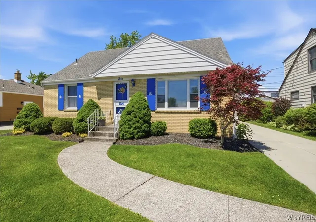 1st image of 134 Joseph St, Buffalo, NY 14225 | MLS# B1697504