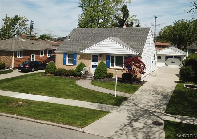 2nd image of 134 Joseph St, Buffalo, NY 14225 | MLS# B1697504