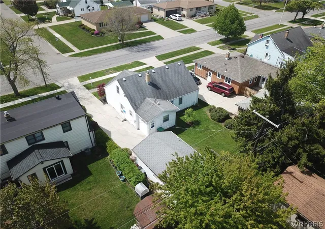 3rd image of 134 Joseph St, Buffalo, NY 14225 | MLS# B1697504
